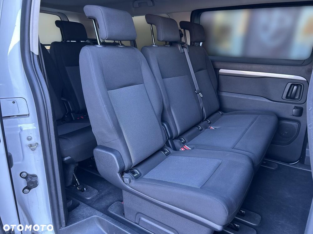 Toyota Proace Verso 2.0 D4-D Long Business - 24