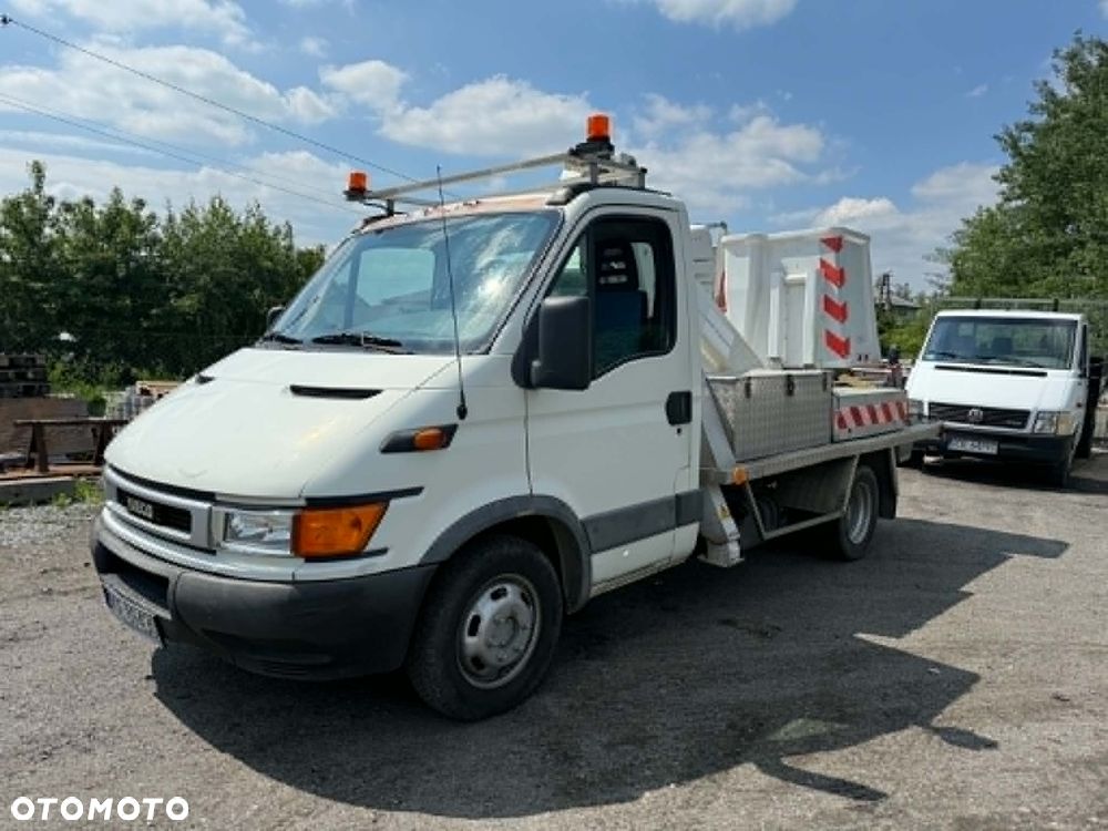 Iveco Daily 35 - 7