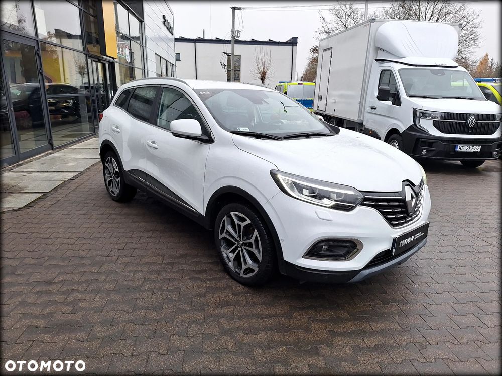 Renault Kadjar 1.3 TCe FAP Intens - 3