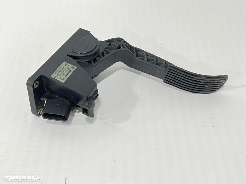 Pedal Acelerador Mercedes Sprinter Vito CDI A9013000404 - 1