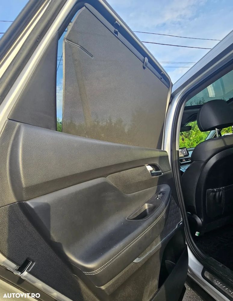 Hyundai Santa Fe - 19