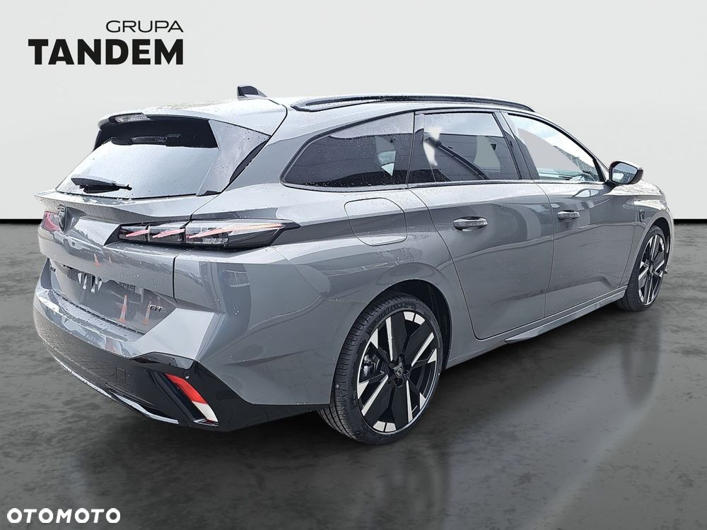 Peugeot 308 - 5