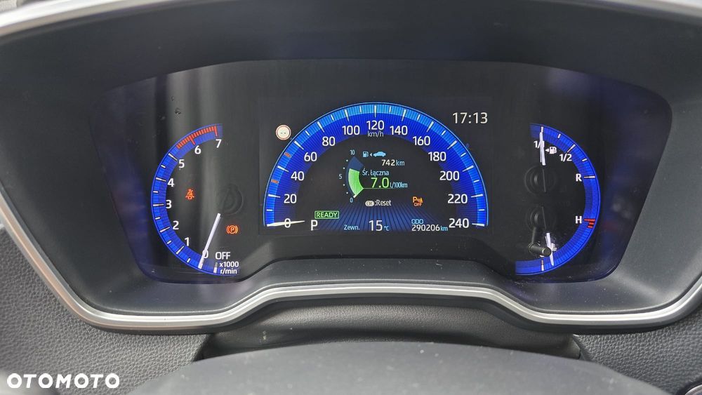 Toyota Corolla - 25