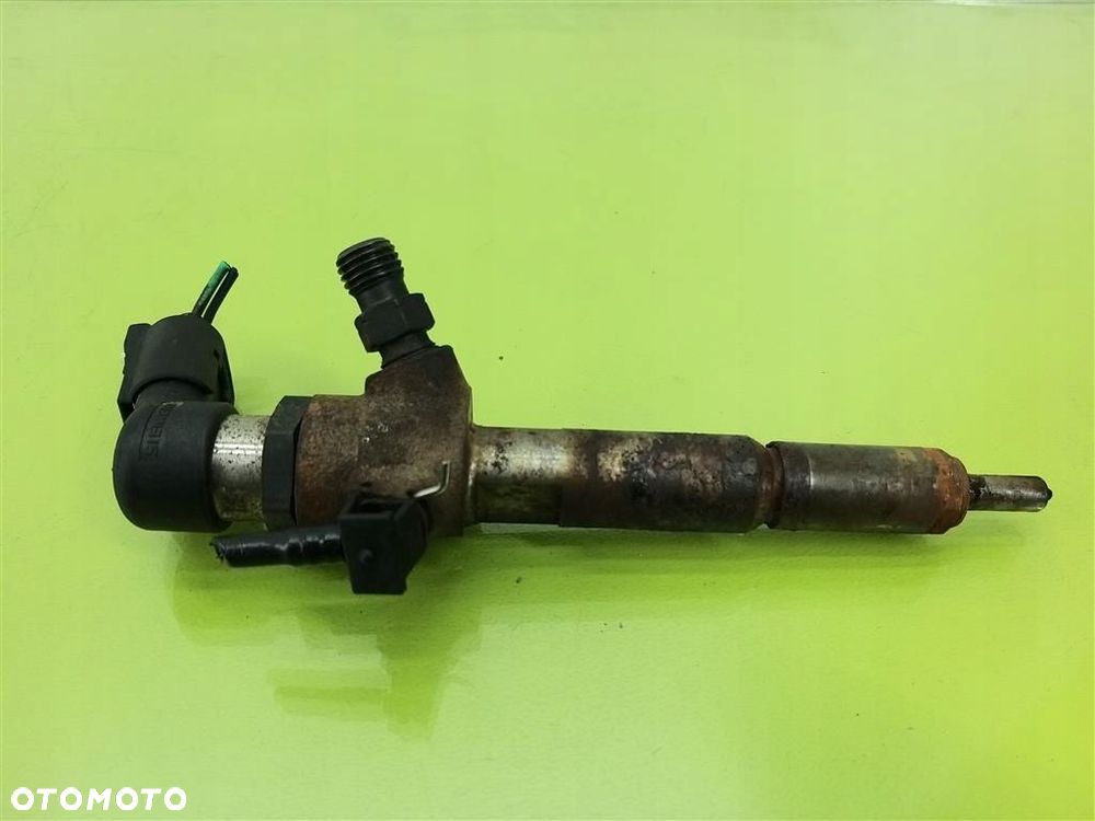 Komplet wtrysków wtryski Ford C-MAX I 2003-2010 1,8 TDCI 4M5Q9F593AD - 7