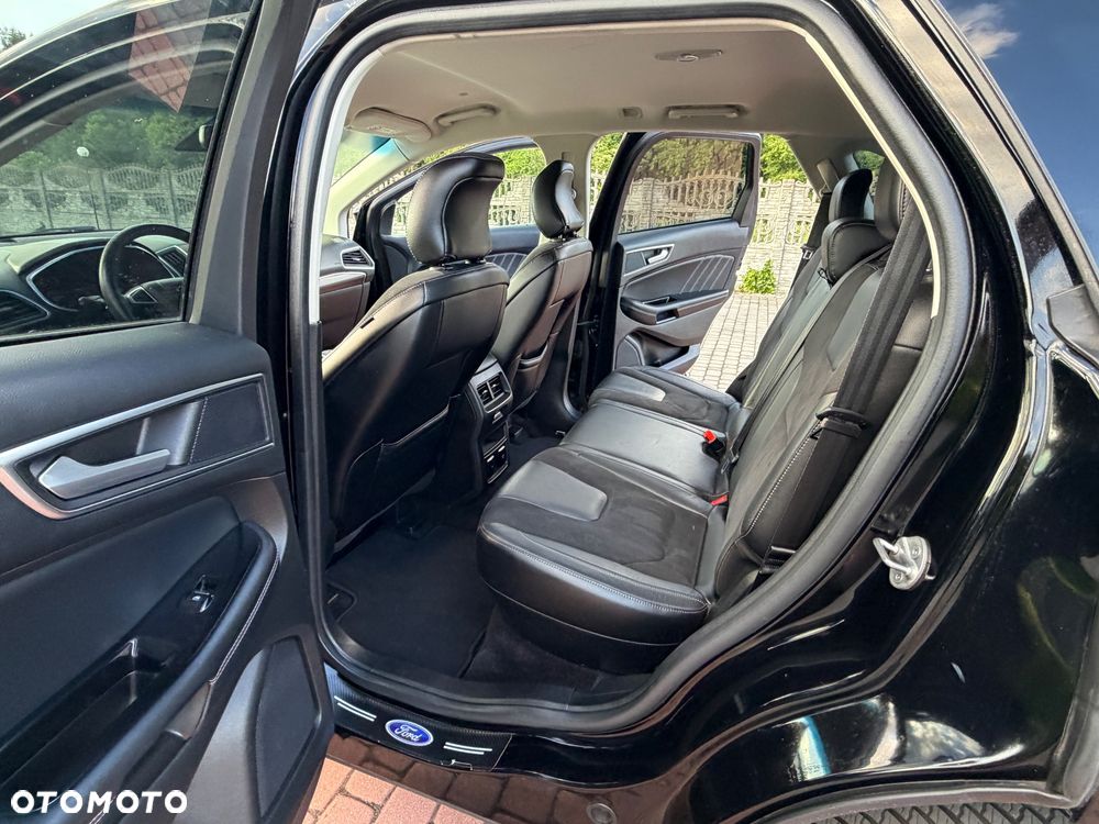 Ford Edge 2.0 TDCi Bi-Turbo 4x4 ST-LINE - 19
