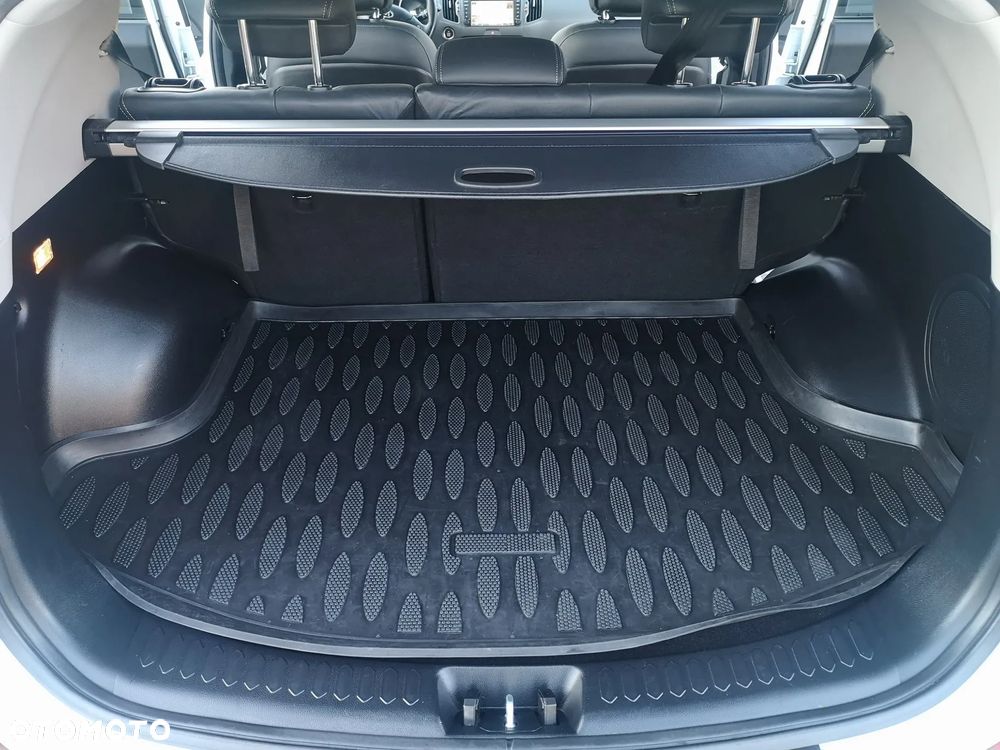Kia Sportage - 25