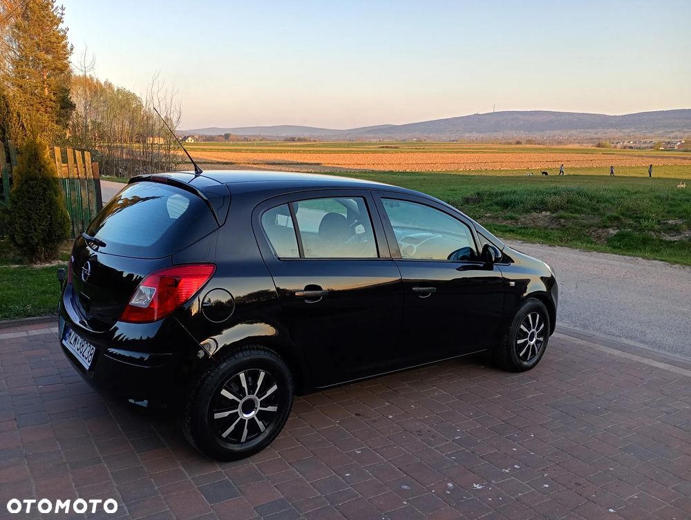 Opel Corsa 1.2 16V Enjoy - 2