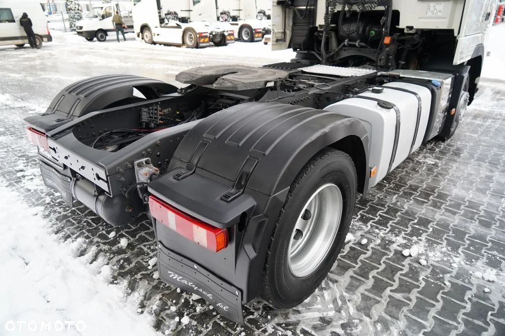 Volvo FH 460 / EURO 5 EEV  / I-SHIFT - 15