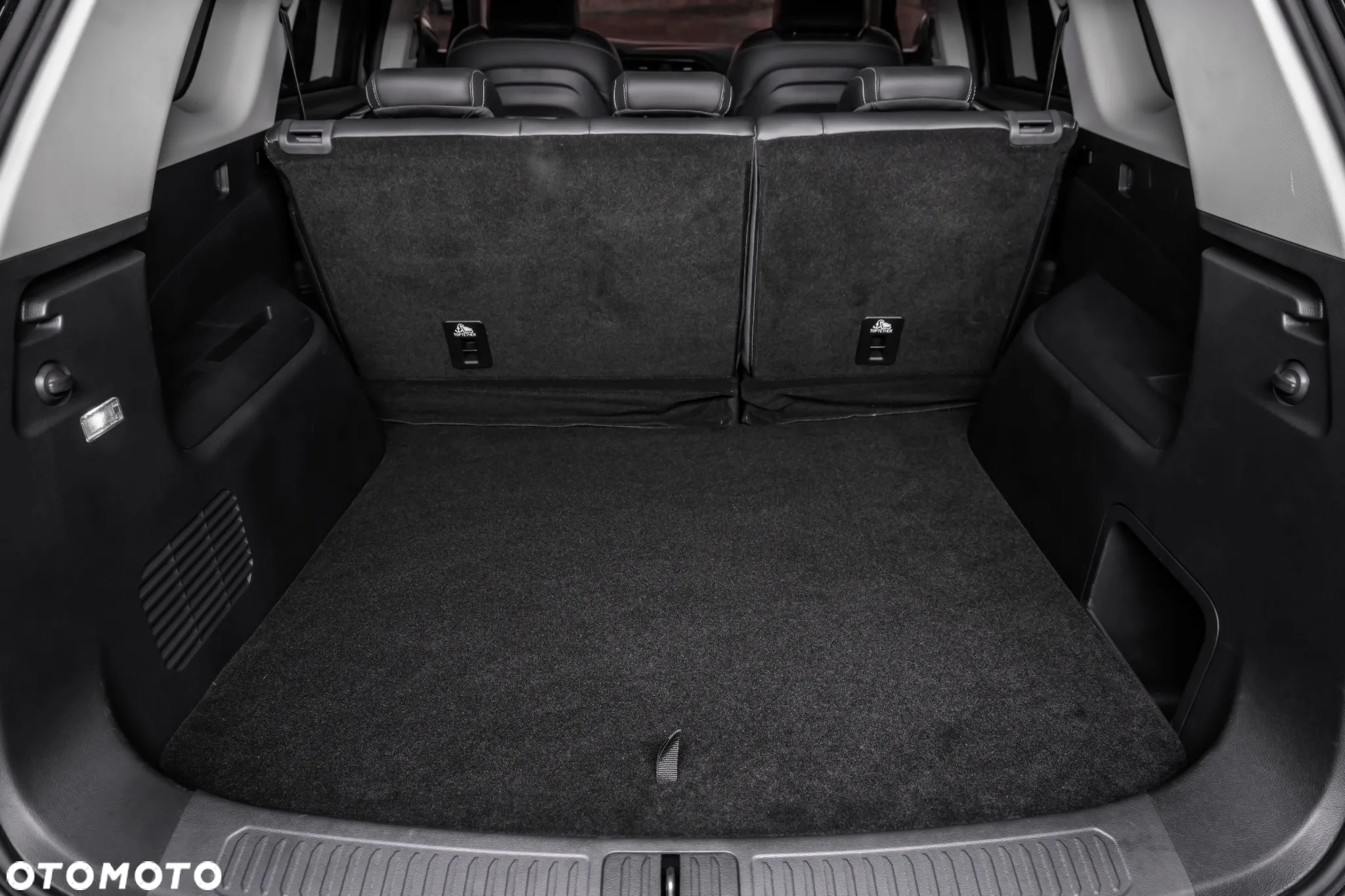 Maxus Euniq 6 - 7