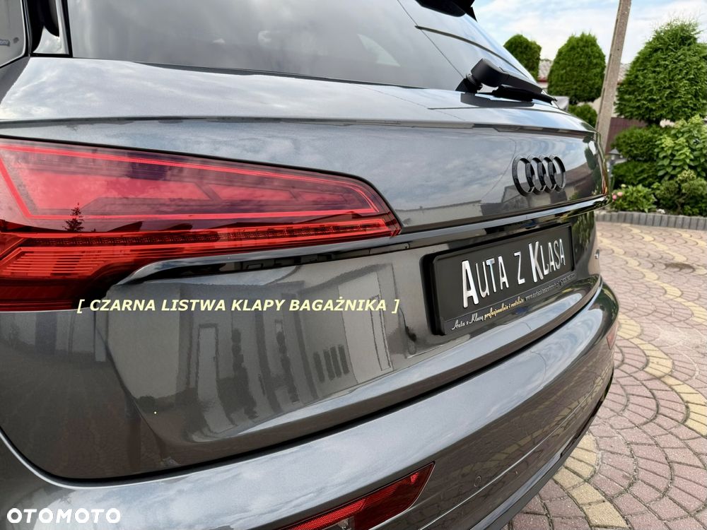 Audi Q5 40 TFSI mHEV Quattro S Line S tronic - 35