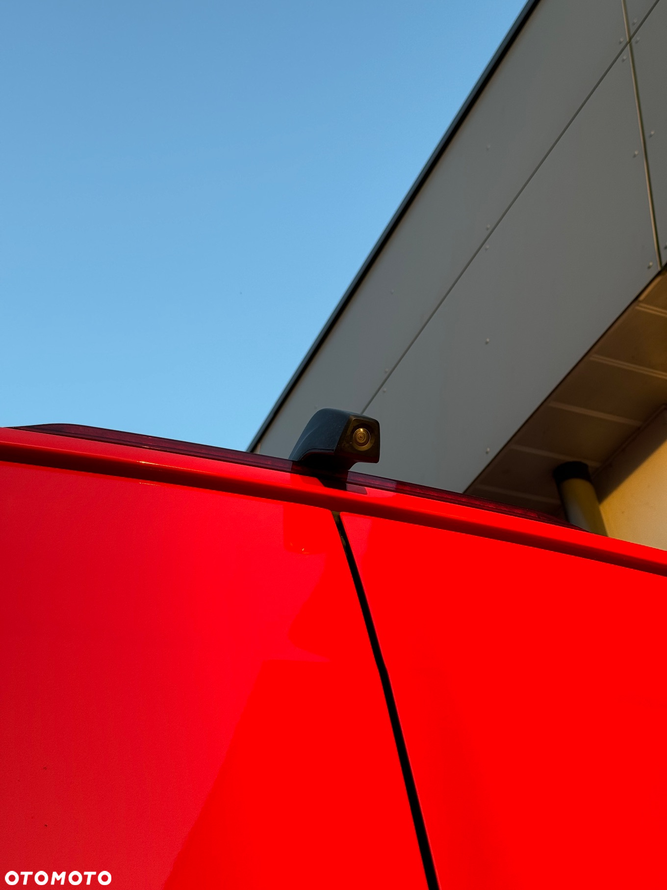 Volkswagen Crafter - 13