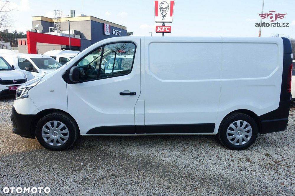 Renault Trafic - 6