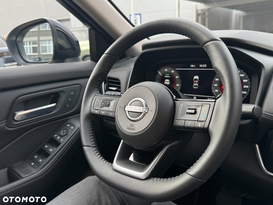 Nissan X-Trail - 17