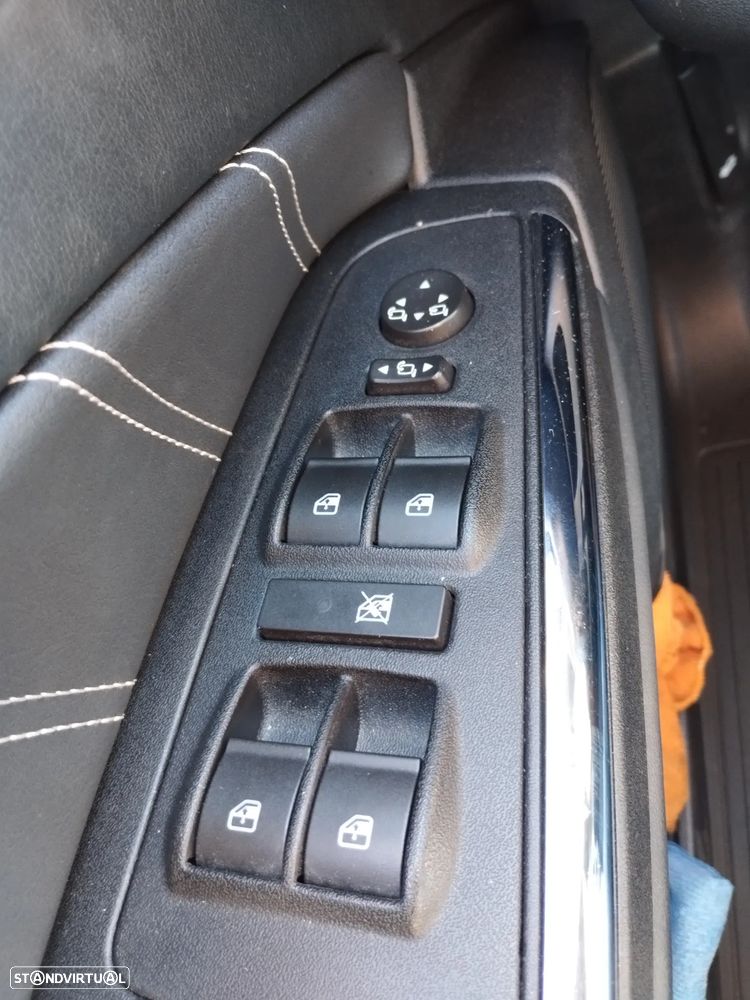 Lancia Delta 1.6 M-Jet Oro - 15