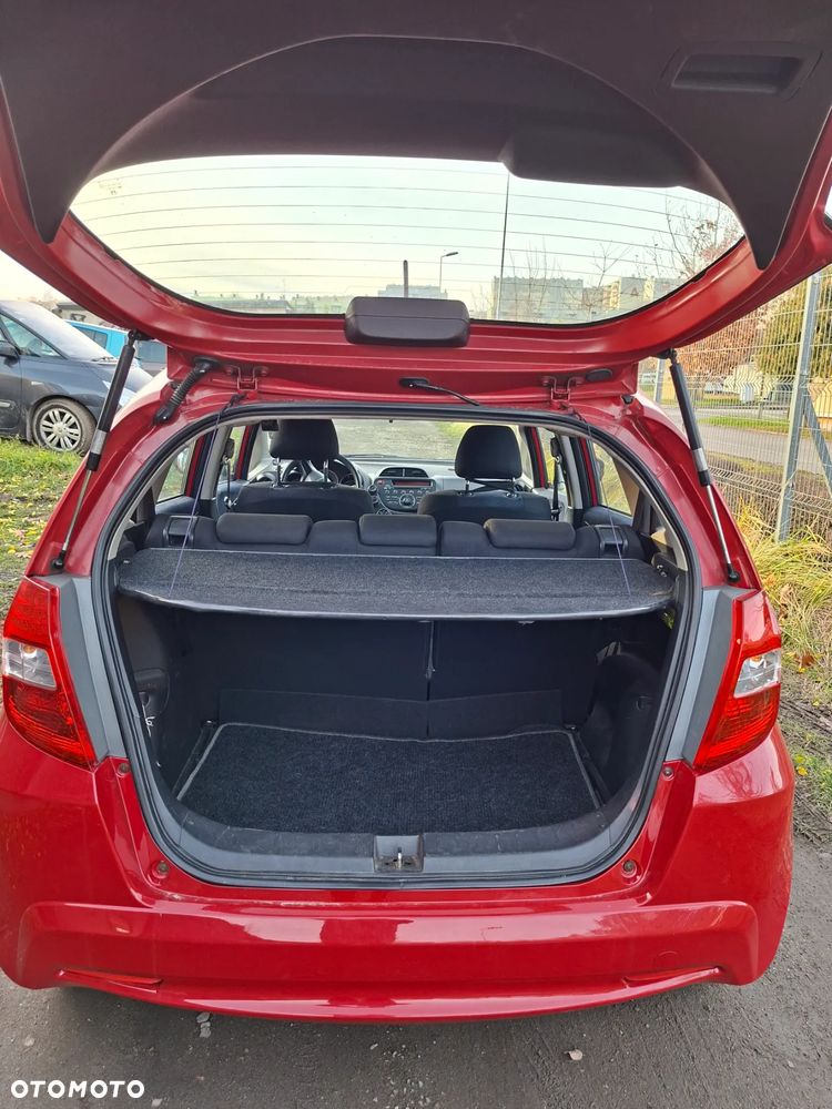 Honda Jazz 1.2 i-VTEC - 11