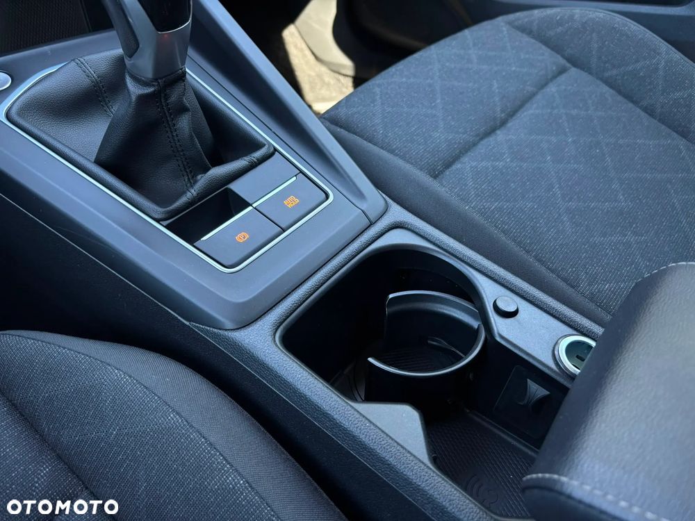 Volkswagen Golf 1.5 TSI EVO Life - 21