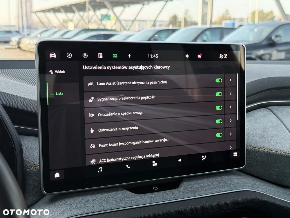 Skoda Kodiaq 2.0 TDI 4x2 Selection DSG - 37