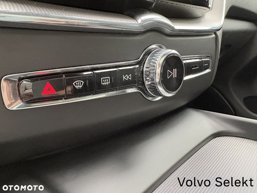 Volvo XC 60 2019