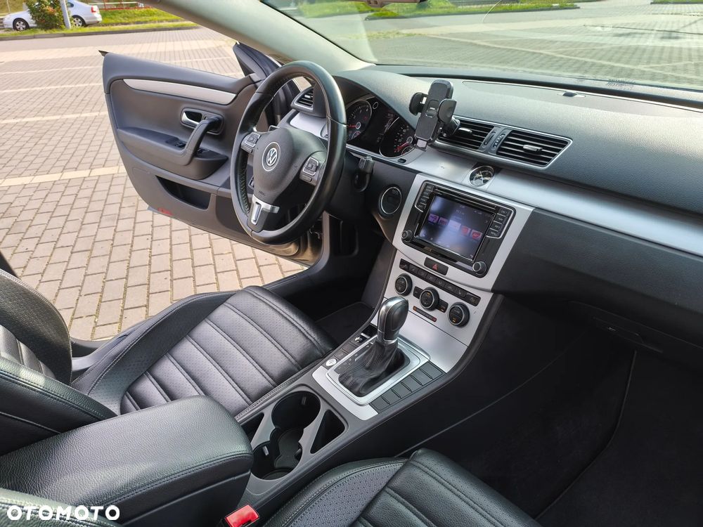 Volkswagen CC 2.0 TSI DSG - 17