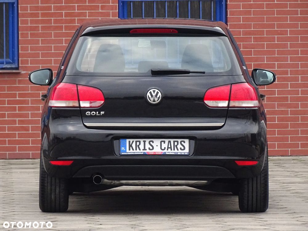 Volkswagen Golf 1.2 TSI Style - 12