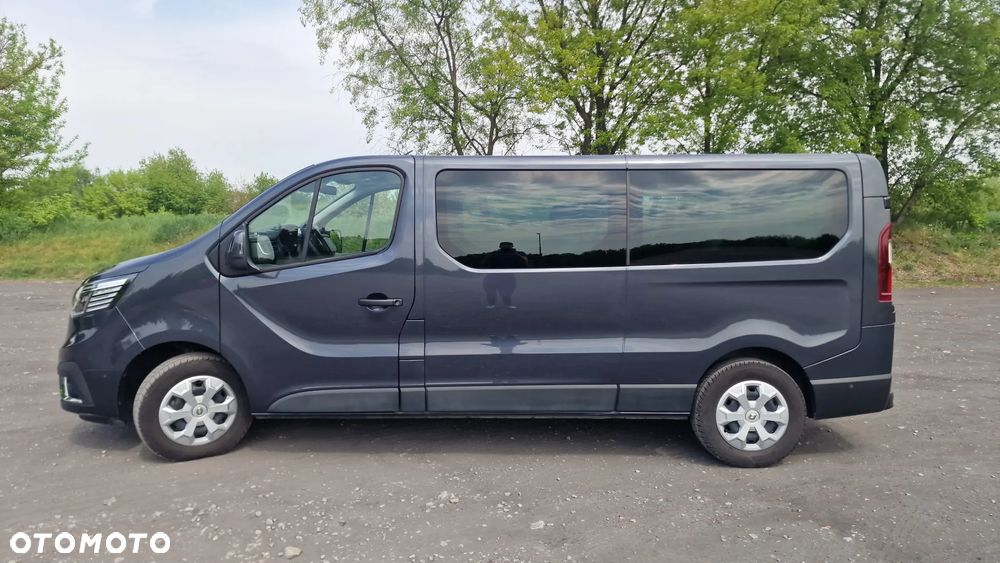 Renault Trafic 2.0 L2H1 HD Extra (bryg.) - 19