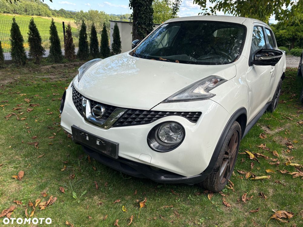 Nissan Juke 1.2 DIG-T Edition - 2