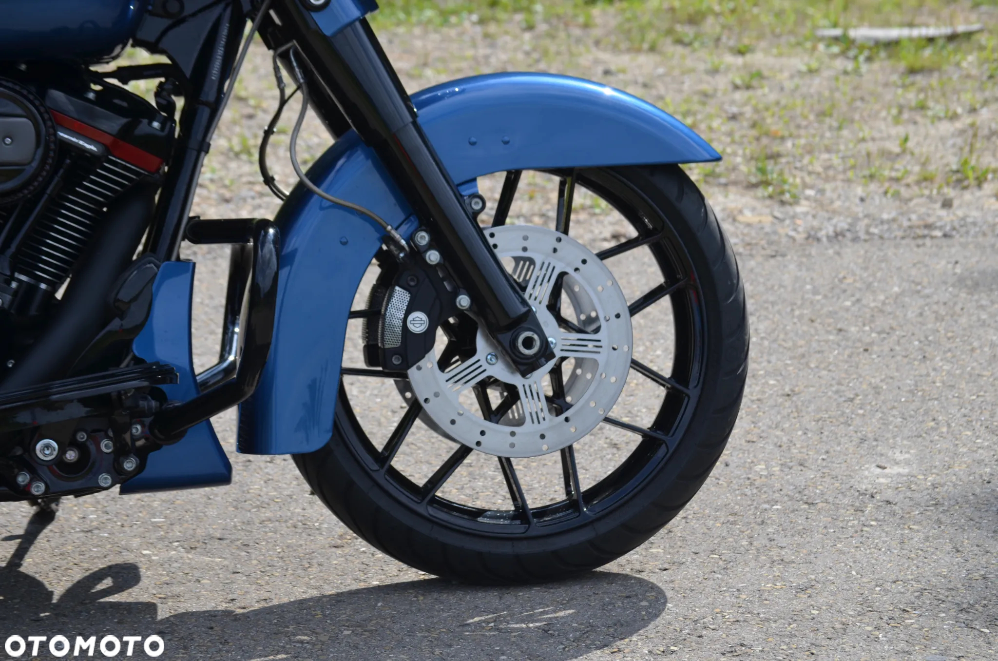 Harley-Davidson CVO Street Glide - 34