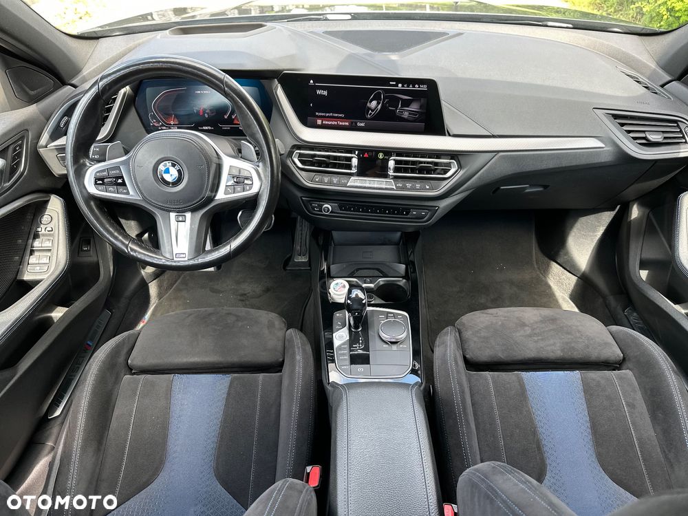 BMW Seria 1 M135i xDrive - 25