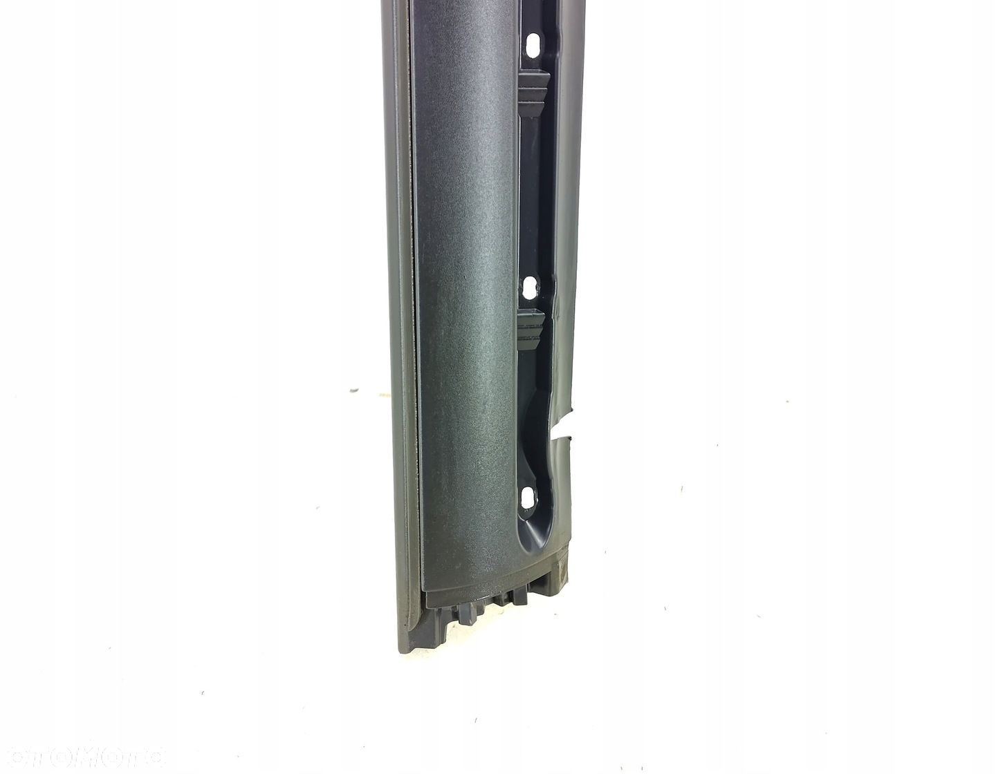 LISTWA PROGOWA LEWA ZEWNĘTRZNA VOLVO XC70 I 2.4 D5 30698370 - 4