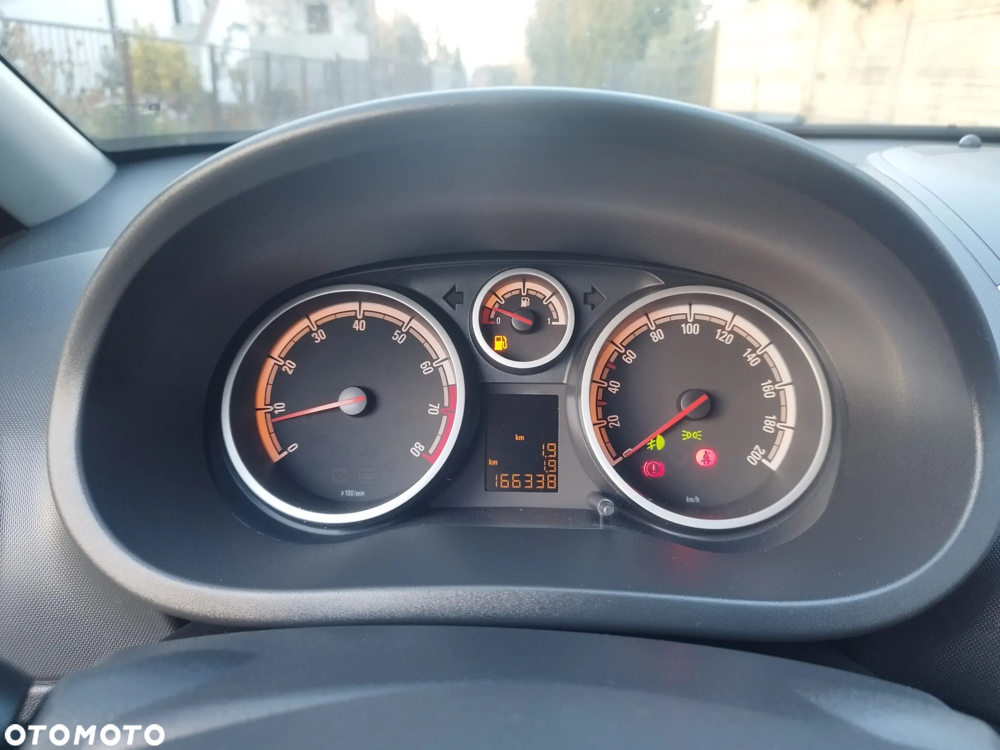 Opel Corsa 1.2 16V Color Edition - 16