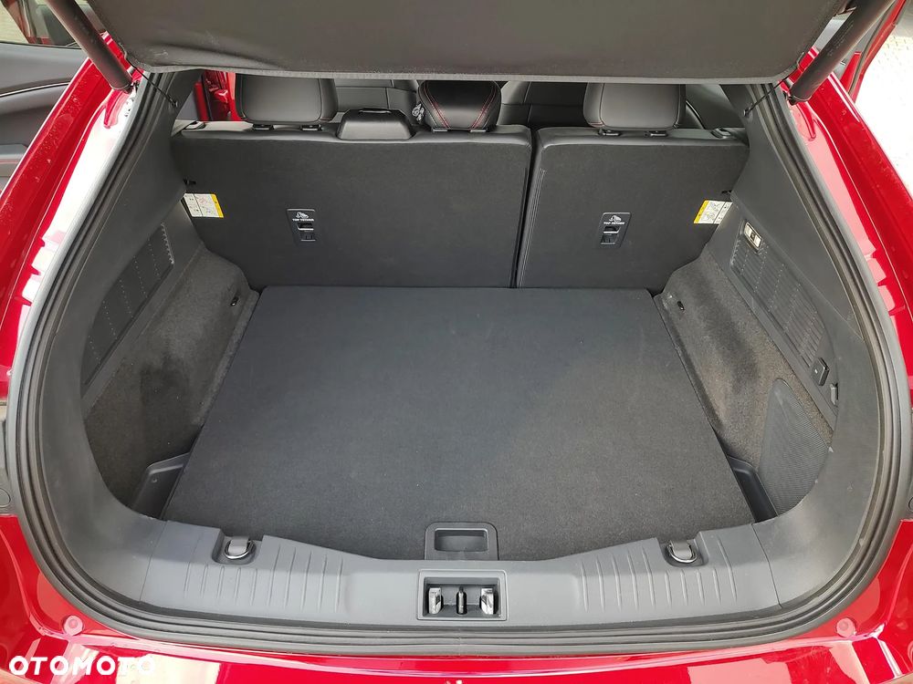 Ford Mustang Mach-E AWD PREMIUM - 13