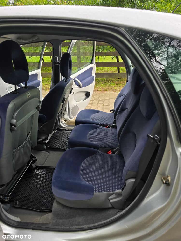 Citroën Xsara Picasso 1.6 HDi Exclusive - 23