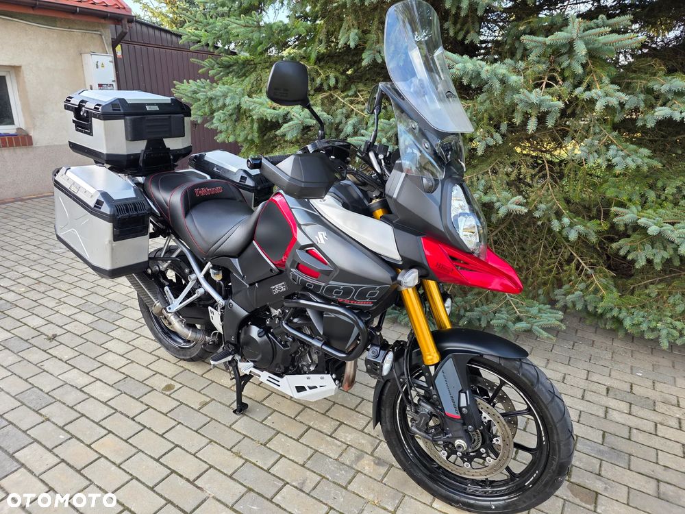 Suzuki DL - 33