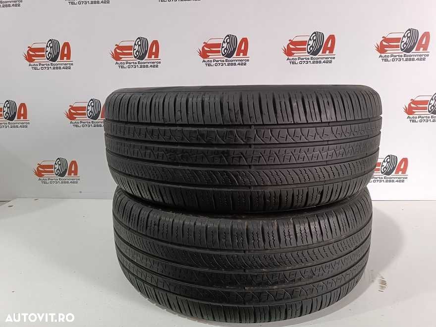 Anvelope 235/50/R20 104W PIRELLI ALL SEASON 235 50 20 104W CP-V20413 - 5