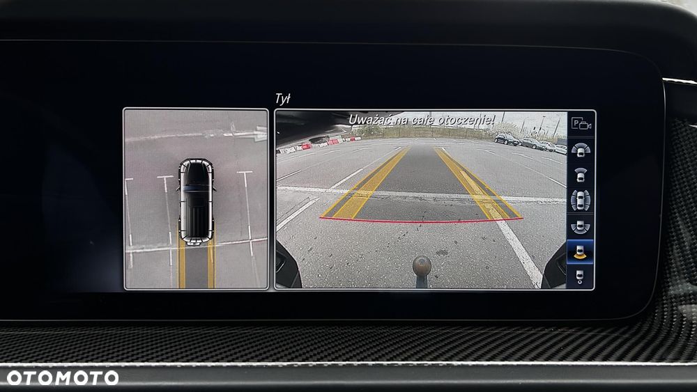 Mercedes-Benz Klasa G - 19