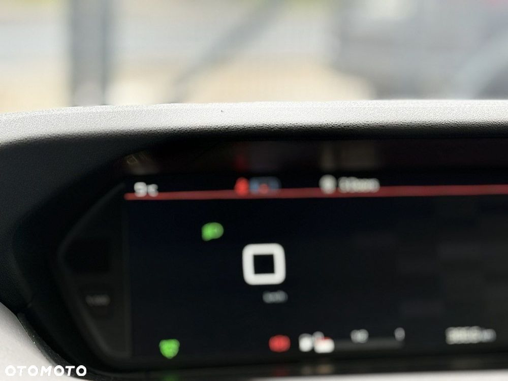 Citroën C4 Grand Picasso - 36