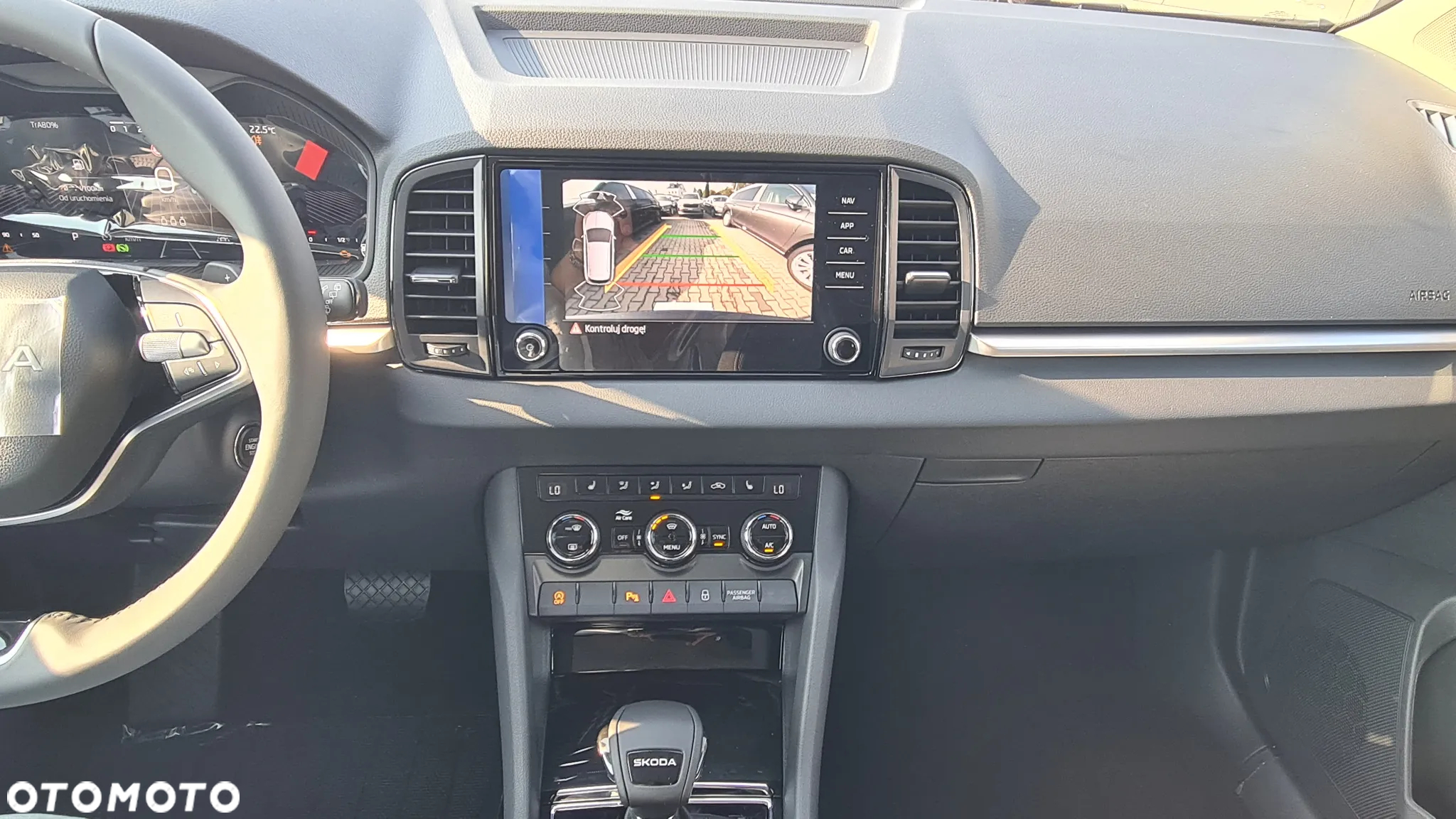 Skoda Karoq 1.5 TSI ACT Edition 130 DSG - 16