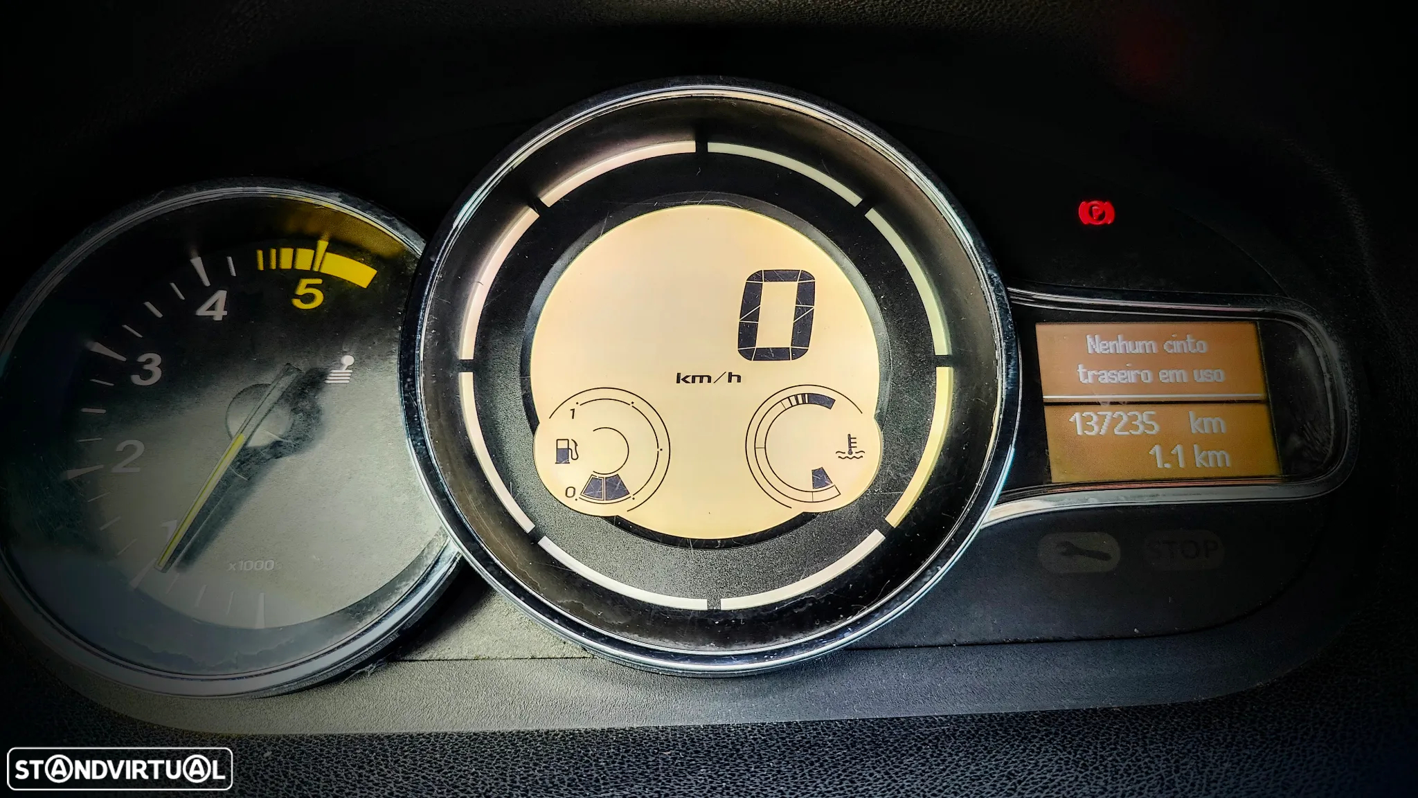 Renault Mégane 1.5 Blue dCi Limited J17 - 18
