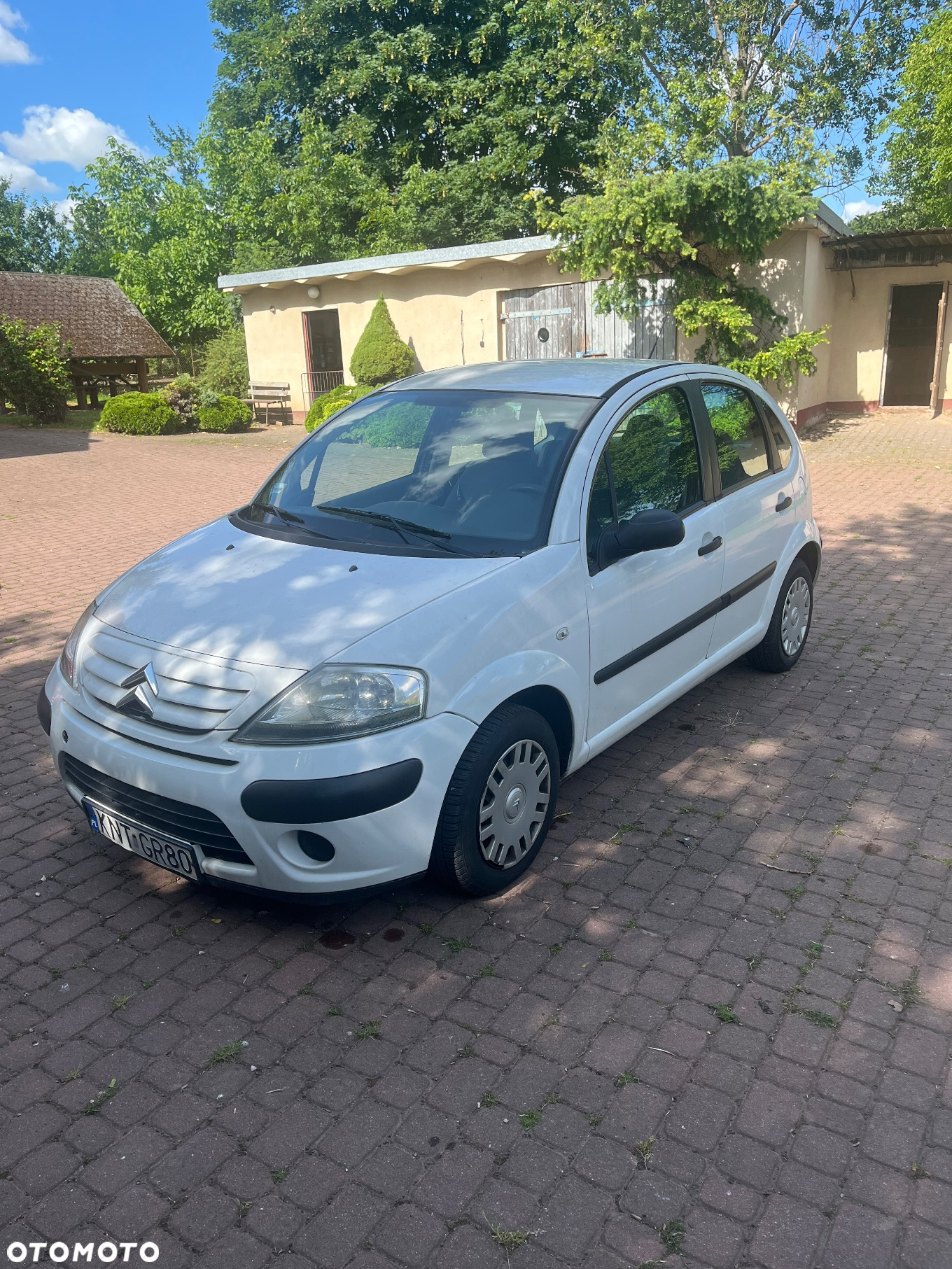 Citroën C3 1.4 HDi Equilibre - 2