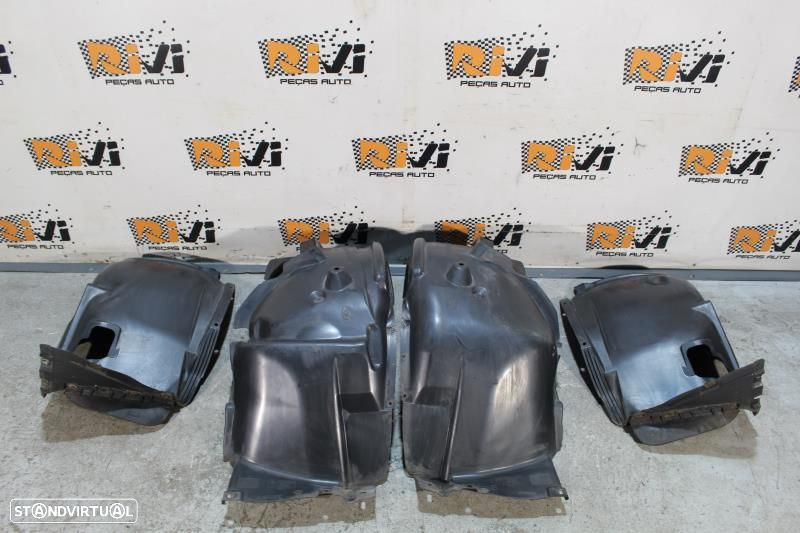 Frente BMW Serie 1 E81 / E87 LCI - 9