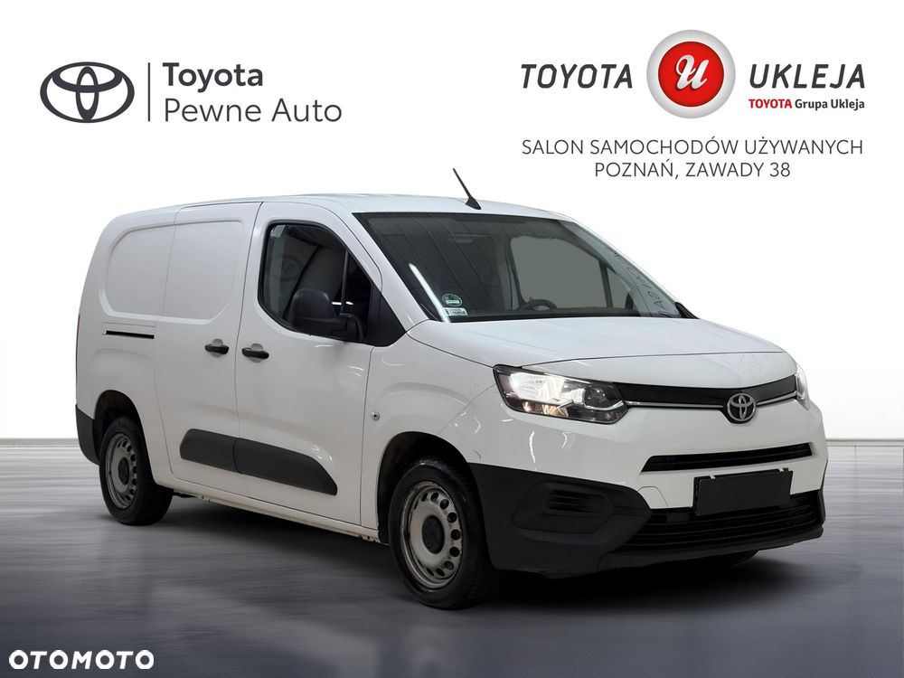 Toyota PROACECITY - 7