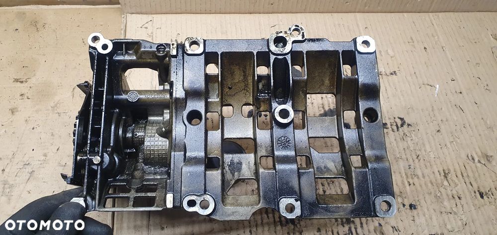 Pompa oleju olejowa smok BMW X1 E84 Lift 2.0D 7810773 - 5