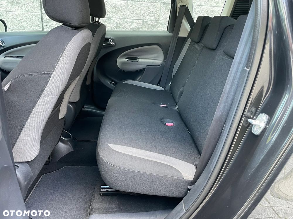 Citroën C3 Picasso 1.4i Exclusive - 9