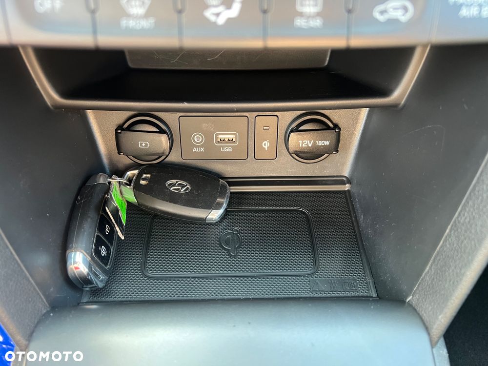 Hyundai Kona 1.0 T-GDI Pure - 23