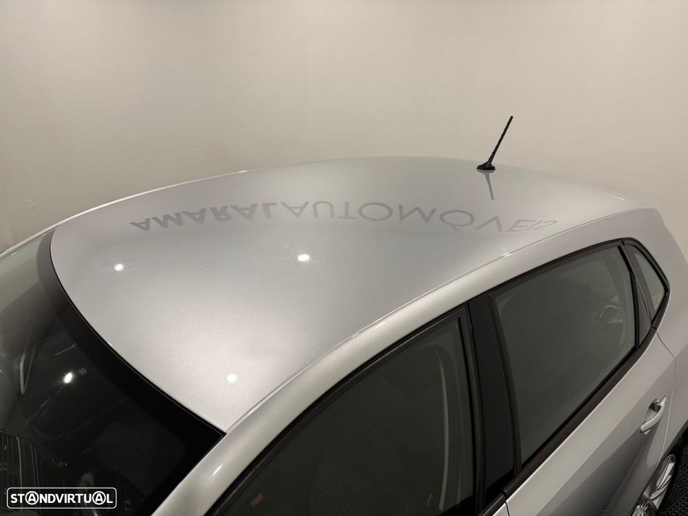 VW Polo 1.4 TDi Confortline - 15