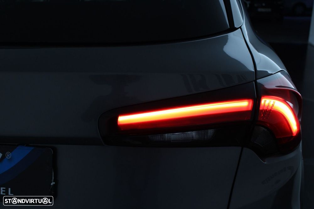 Fiat Tipo Cross 1.0 GSE T3 - 34