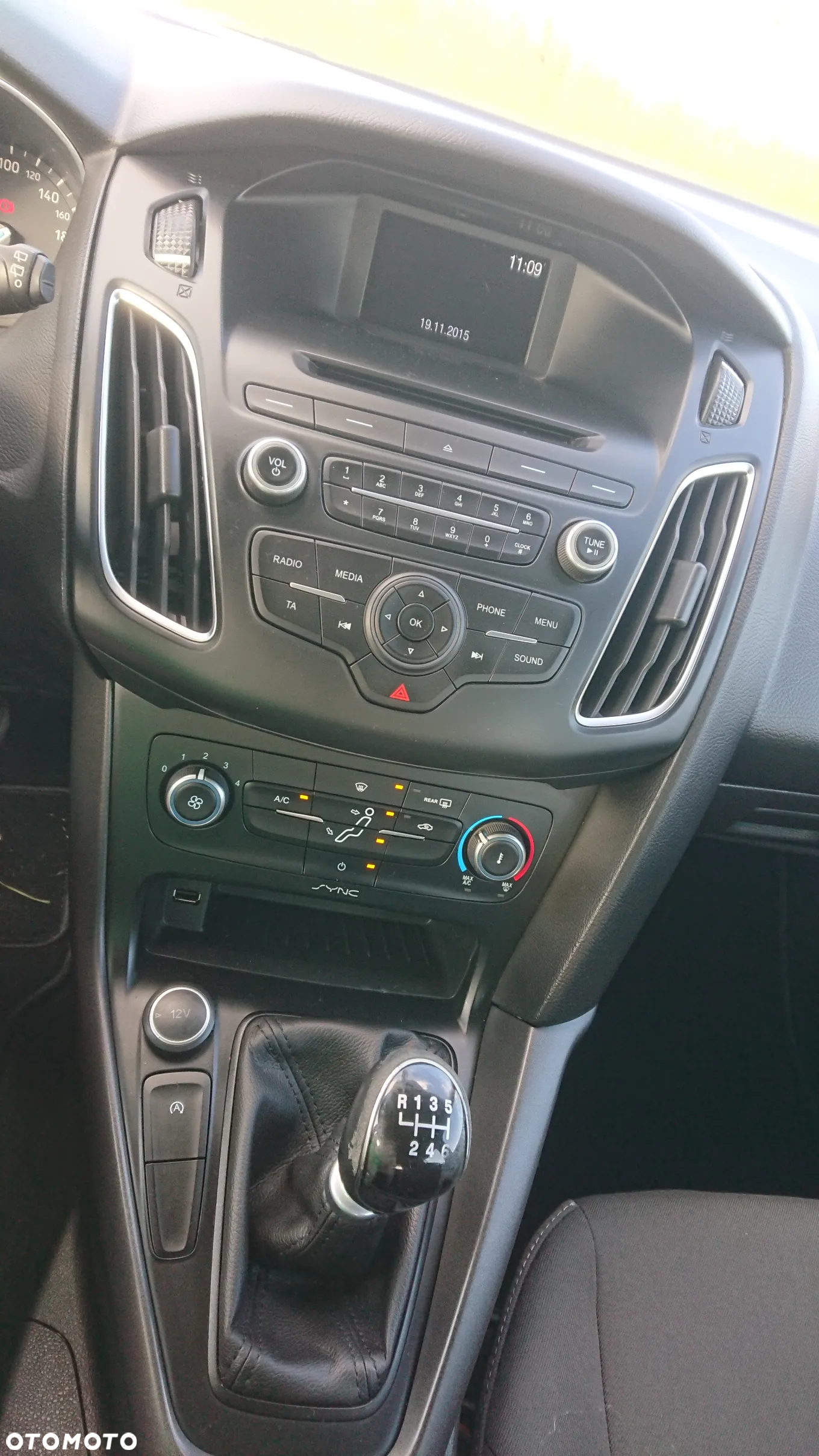 Ford Focus - 5