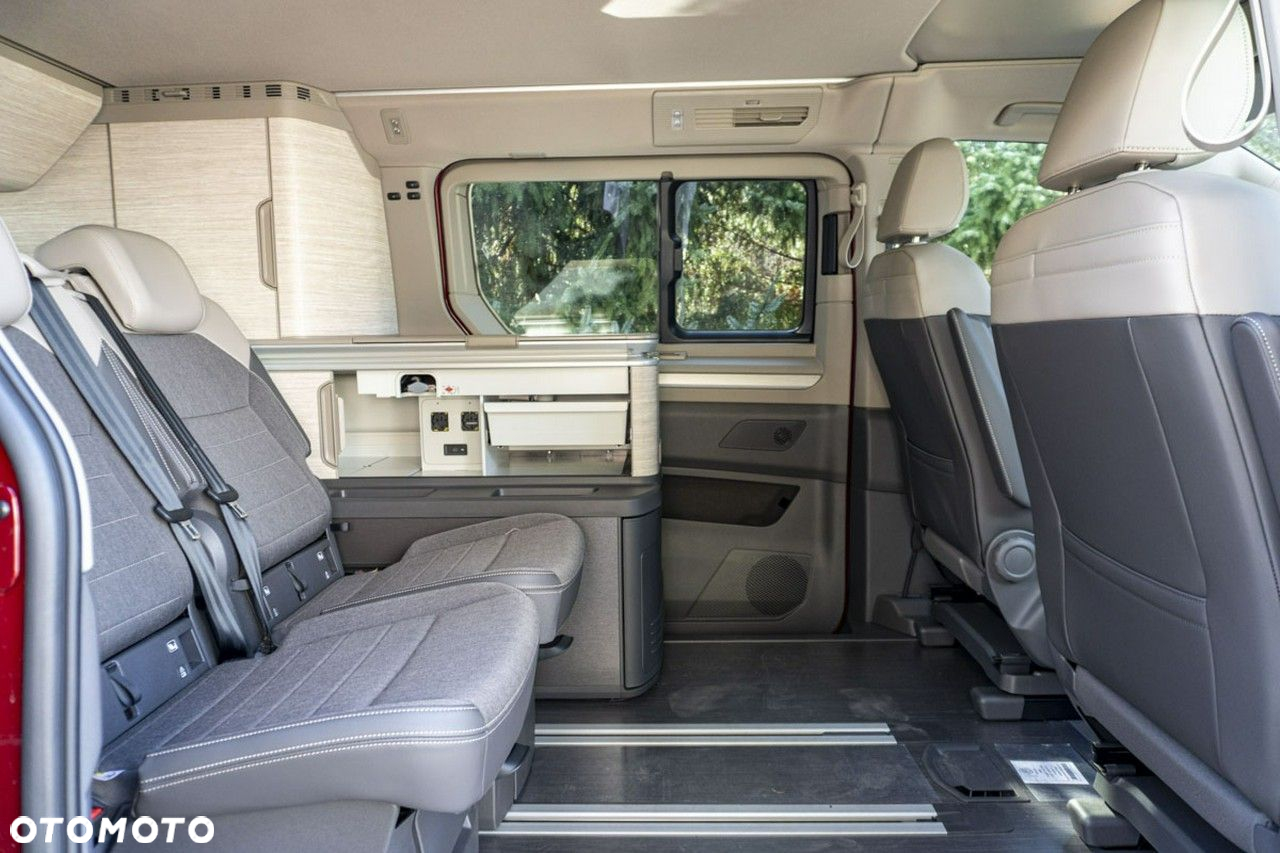 Volkswagen California - 26