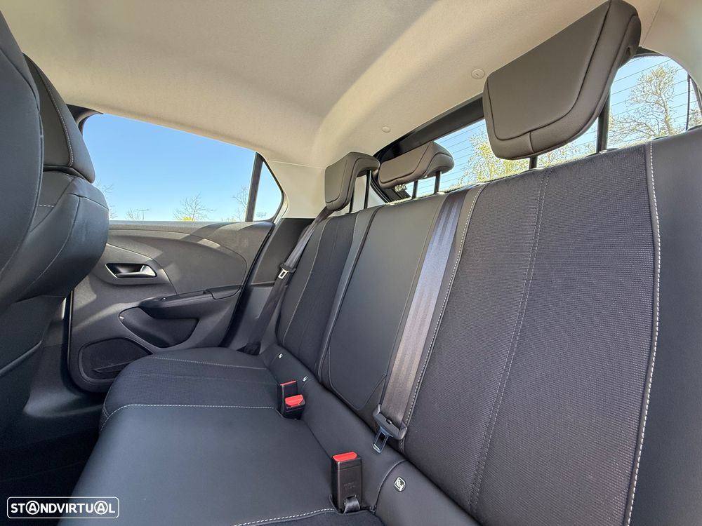 Opel Corsa-e Elegance - 40