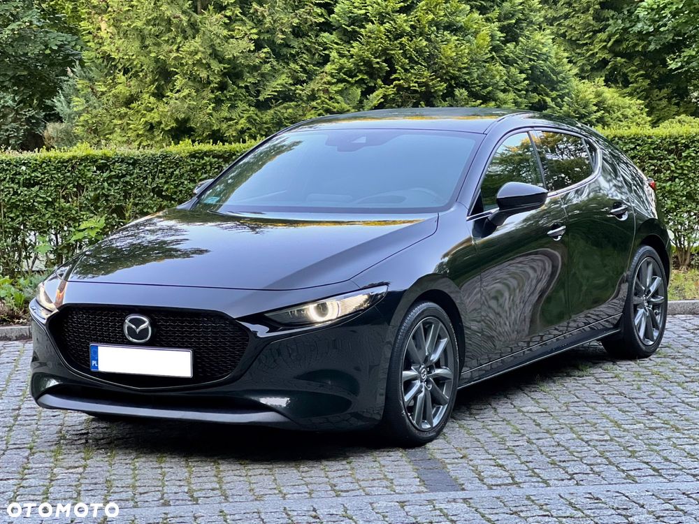 Mazda 3 2.0 mHEV Enso - 13